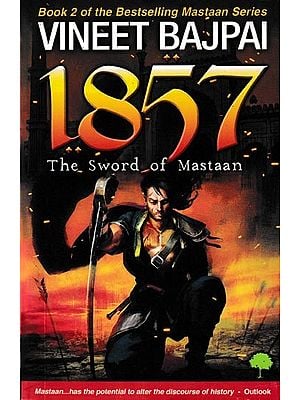 1857  The Sword of Mastaan