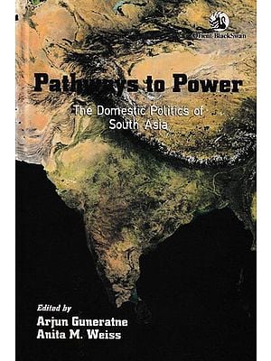 Pathways To Power- The Domestic Politics of South Asia
