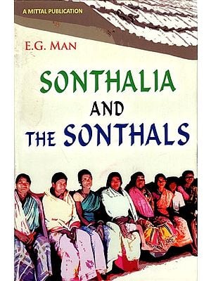 Sonthalia and The Sonthals