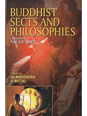 Buddhist Sects And Philosophies (Collection of Articles from the Indian Historical Quarterly)