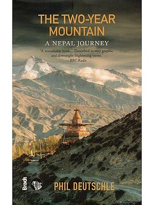 The Two-Year Mountain: A Nepal Journey