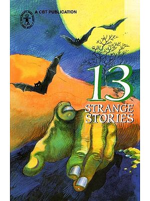 13 Strange Stories