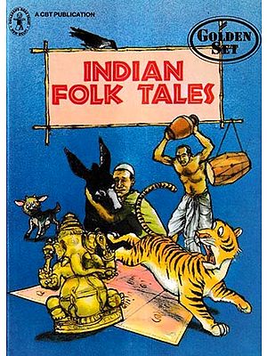 Indian Folk Tales