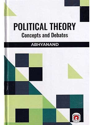 Political Theory: Concepts and Debates