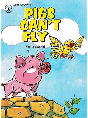 Pigs Cant' Fly