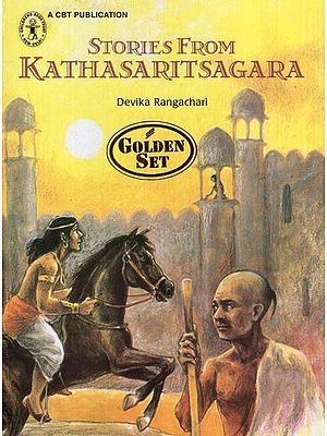 Stories From Kathasaritsagara