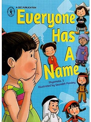 Everyone Has A Name