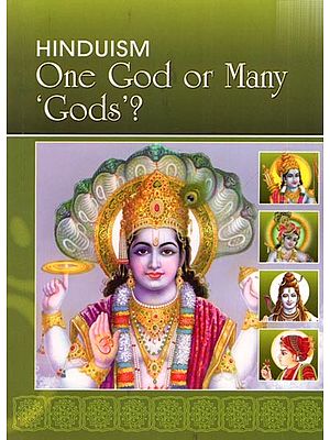 Hinduism One God or Many Gods ?