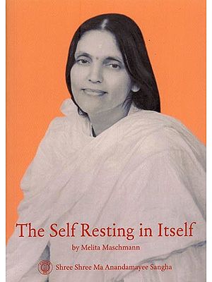 The Self Resting in Itself