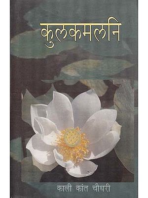 कुलकमलनि- Kulkamalani (A Hindi Social Novel)