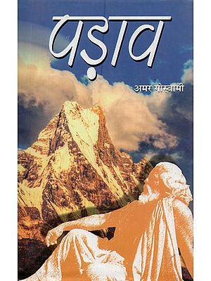 पड़ाव- Padaav (A Novel)