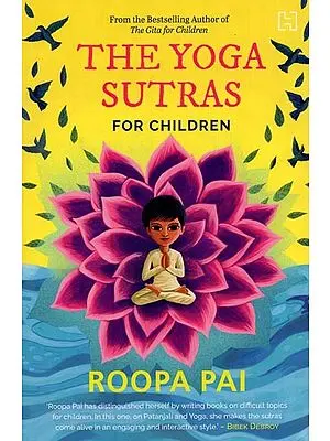 The Yoga Sutras for Children