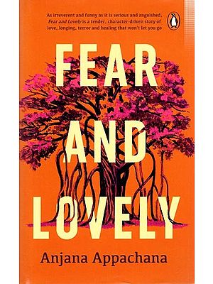 Fear and Lovely (Novel)