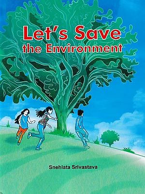 Lets's Save the Environment