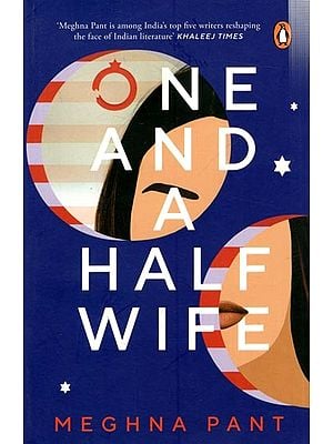 One and A Half Wife