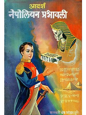 नेपोलियन प्रश्नावली: Napoleon Questionnaire (Marathi)