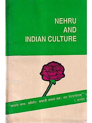 Nehru and Indian Culture