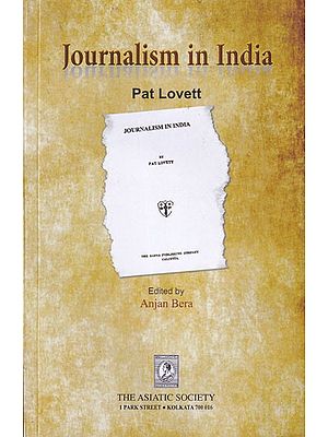 Journalism in India