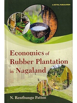 Economics of Rubber Plantation in Nagaland