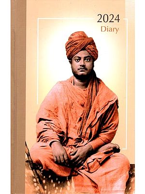 Vivekananda Diary 2024