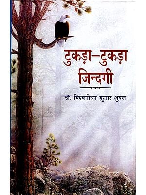 टुकड़ा टुकड़ा जिन्दगी (कहानी-संग्रह): Tukada Tukada Zindagi ( Story Collection)