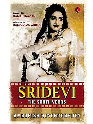 Sridevi The South Years