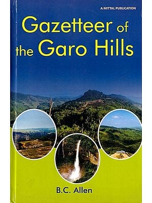 Gazetteer of the Garo Hills