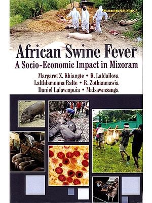 African Swine Fever: A Socio-Economic Impact in Mizoram