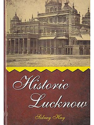 Historic Lucknow