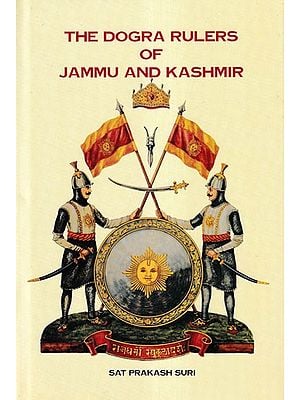 The Dogra Rulers of Jammu and Kashmir