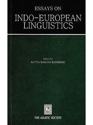 Essays On Indo-European Linguistics