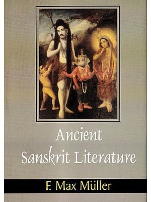 Ancient Sanskrit Literature