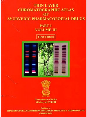 The Ayurvedic Pharmacopoeia of India- First Edition, Volume- IX, Part- I