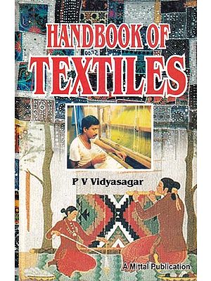 Handbook of Textiles