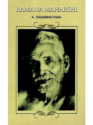 Ramana Maharshi