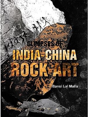 Glimpses of India-China Rock Art