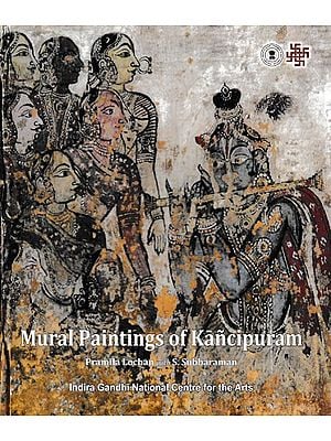 Mural Paintings of Kancipuram