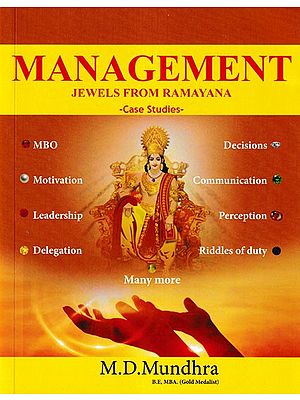 Management Jewels of Ramayana (Case Studies)