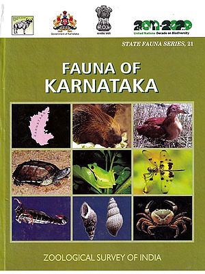 Fauna of Karnataka