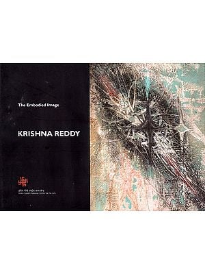 The Embodied Image Krishna Reddy