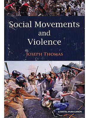 Social Movements and Violence