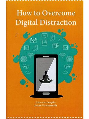 How to Overcome Digital Distraction