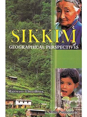 Sikkim Geographical Perspectives