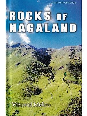 Rocks of Nagaland
