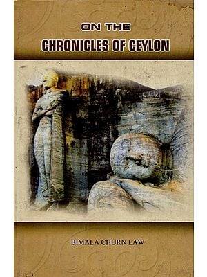 On the Chronicles of Ceylon