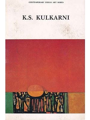 K. S. Kulkarni (Contemporary Indian Art Series)