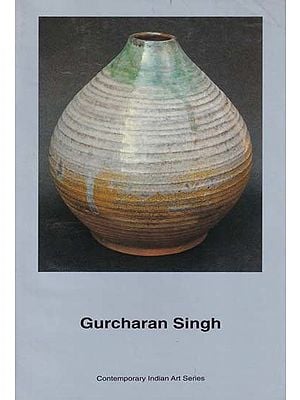 Gurcharan Singh (Contemporary Indian Art Series)