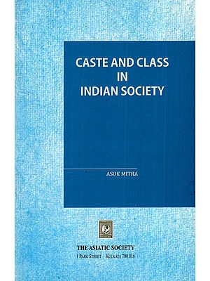 Caste And Class in Society