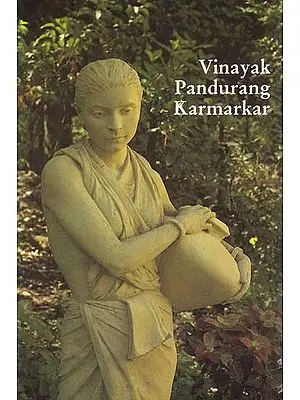 Vinayak Pandurang Karmarkar (Contemporary Indian Art Series)