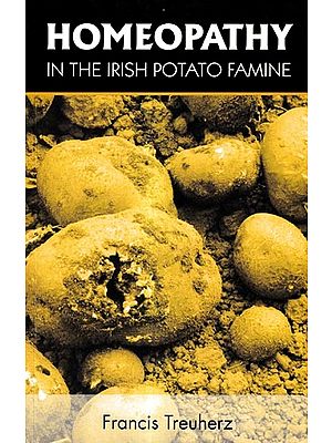 Homeopathy in The Irish Potato Famine